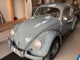 Volkswagen Käfer - Autos aus dem Jahr 1957
