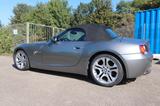 BMW Z4 2.5i - Teilleder, Xenon, neue Reifen - BMW Z4 in Wiesbaden