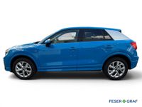 Audi Q2 - Vorschau Bild 3