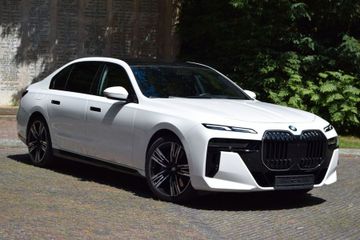 BMW 740 - 2