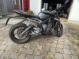 Triumph Streettriple RS - TRIUMPH RS