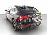 Audi Q5 Sportback 45 TFSI quattro S tronic S line, AH - Jahreswagen