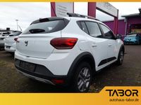 Dacia Sandero - Vorschau Bild 3