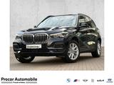 BMW X5 xDrive25d DA PA RFK HiFi Shz. DAB 21" LMR - gebrauchte BMW X5 aus dem Jahr 2022