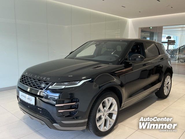 LAND ROVER Range Rover Evoque D200 R-Dynamic S WINTER PAKET