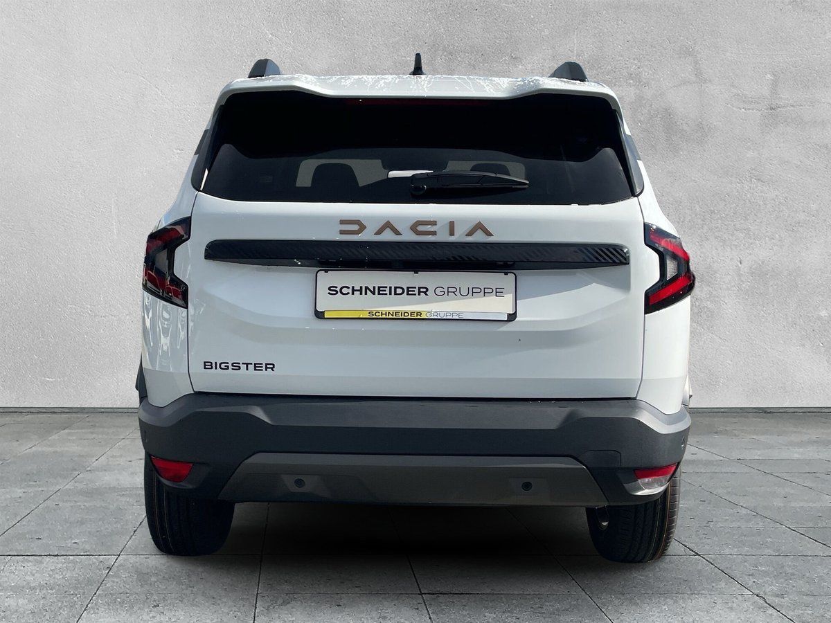 Dacia Bigster - Bild 4