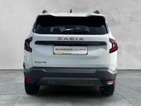 Dacia Bigster - Vorschau Bild 4