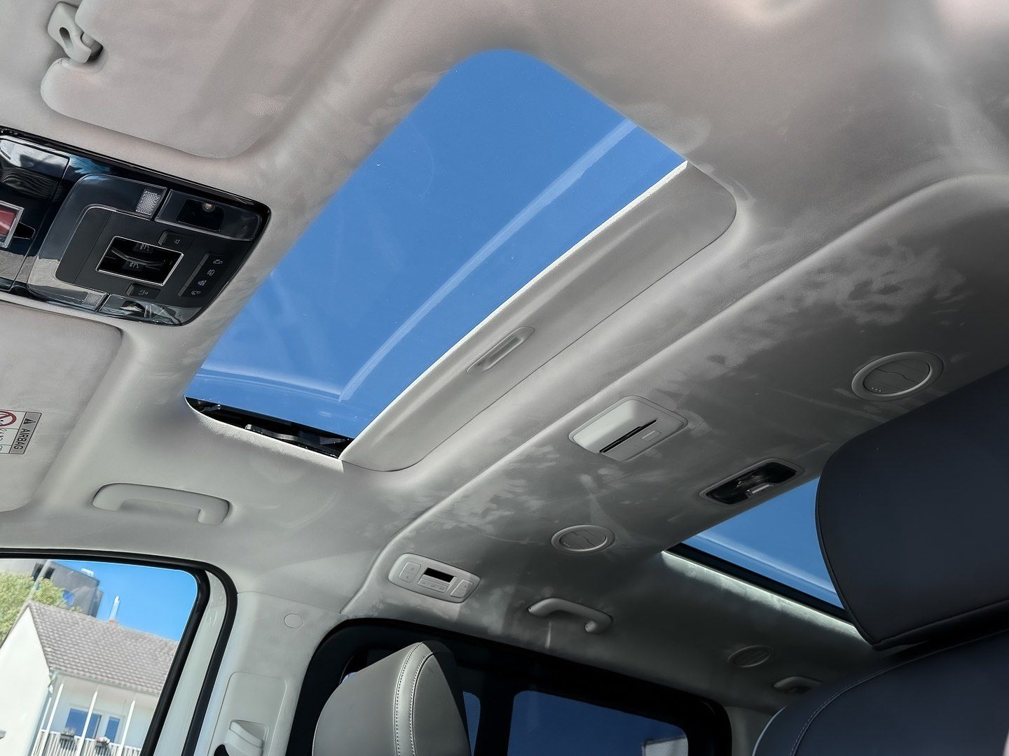 Hyundai STARIA - Bild 20