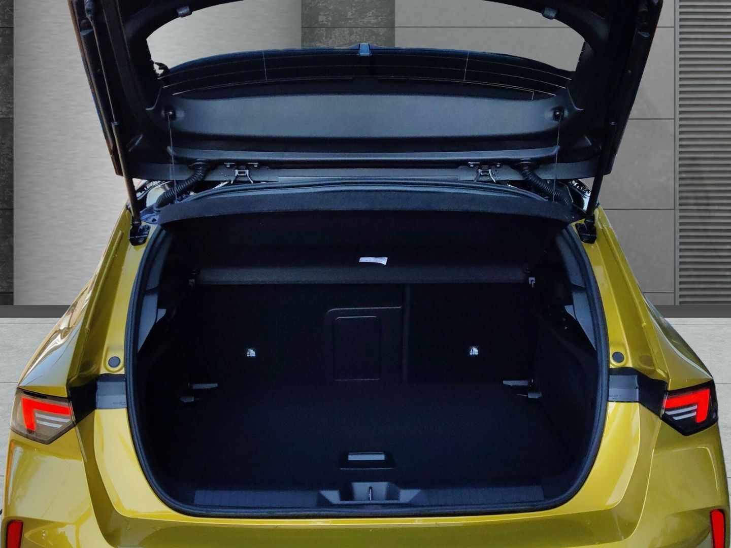 Opel Astra - Bild 5