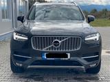 Volvo XC90 T5 AWD Inscription 7 Seats - Volvo XC90 von privat
