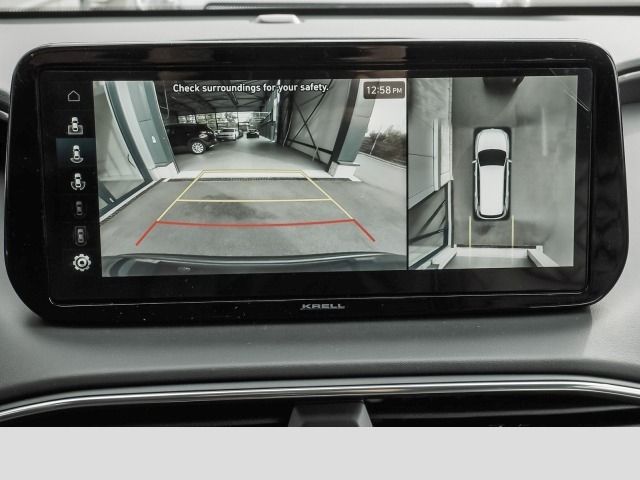 Hyundai Santa Fe – Bild 13