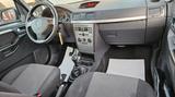 Opel Meriva 1.6 TÜV+GARANTIE+KLIMANLAGE+SCHECKHEFT - gebrauchte Opel Meriva aus dem Jahr 2005