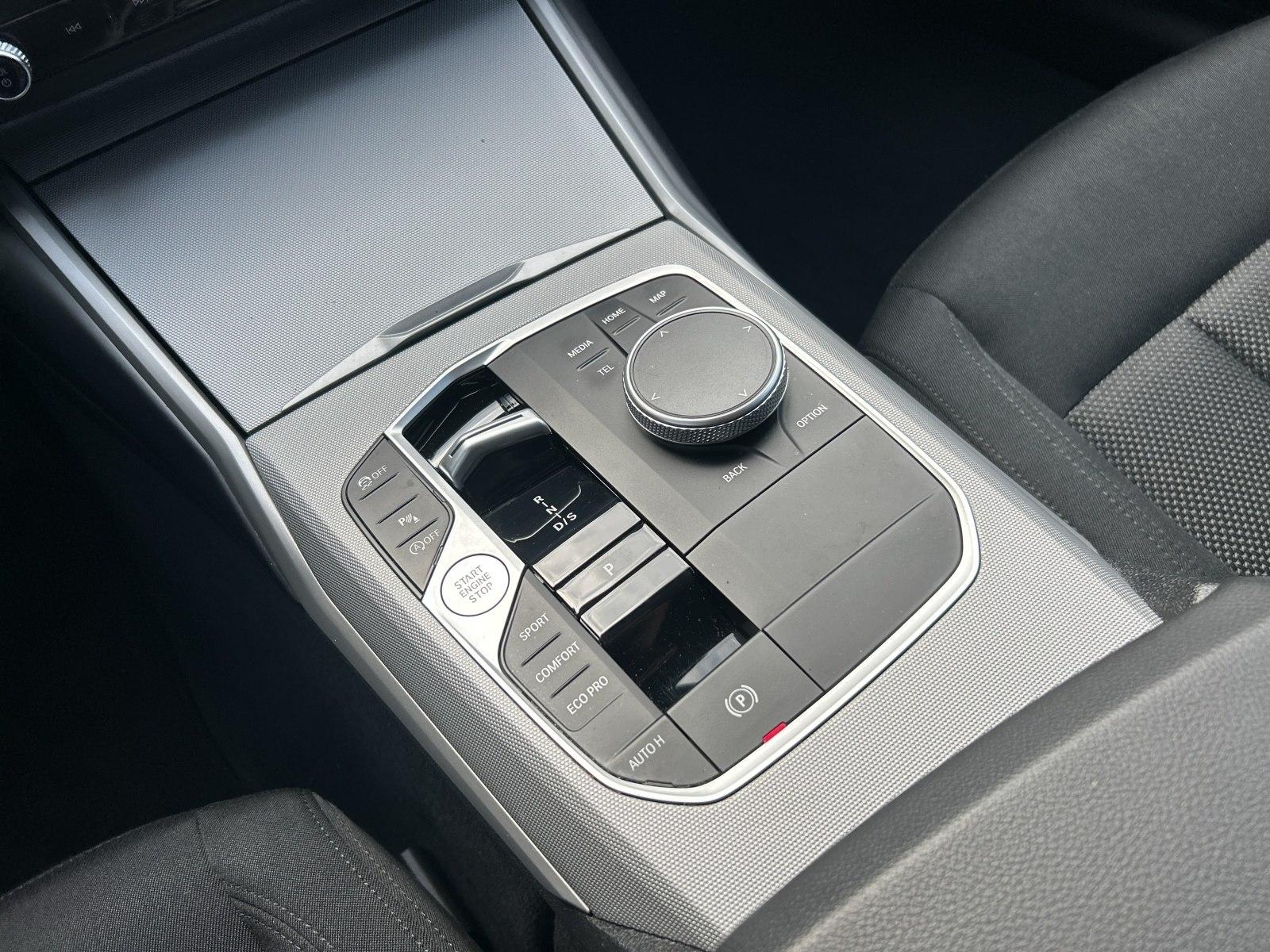 BMW 3 Series i Touring Aut. PDC Sitzheizung, миниатюра 11
