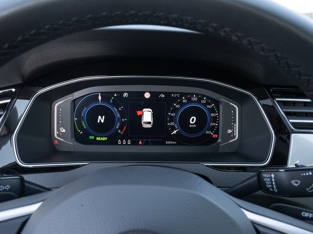 Passat Variant GTE Matrix Leder DCC HUD 360° Pan