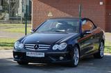 Mercedes-Benz CLK 320 Cabrio CDI AMG Avantgarde Grand Edition - Mercedes-Benz CLK 320: Cdi AMG