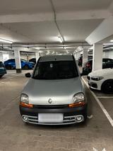 Renault Kango - Renault Kangoo aus 2002 mit Diesel-Antrieb