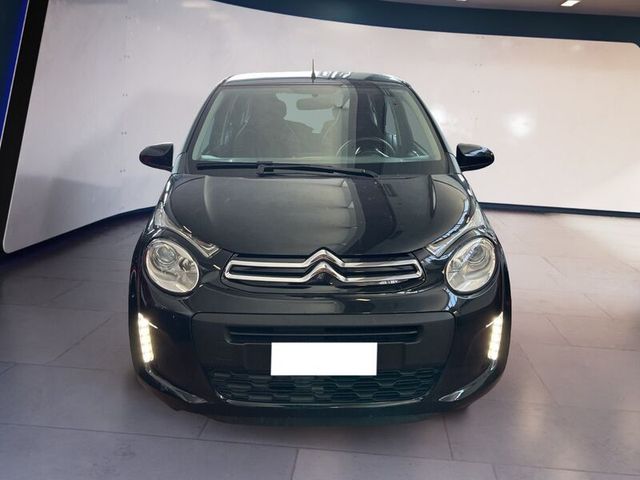 Citroën C1 II 2018 5p 5p 1.0 vti Shine 72cv neop