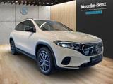 Mercedes-Benz EQA 300 4MATIC *NIGHT*MBUX*KAMERA*CARPLAY*NAVI* - Mercedes-Benz EQA: Automatik