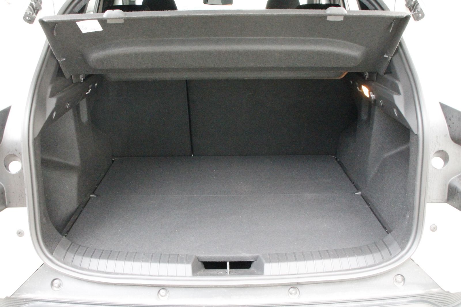 Fahrzeugabbildung Dacia Duster III 1.2 TCe 130 Journey