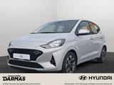 Hyundai i10 NEUES Modell MY25 1.2 Trend Klima Navi DAB - Hyundai: I25