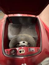 Volkswagen Karmann Ghia - aus 1970: Coupe