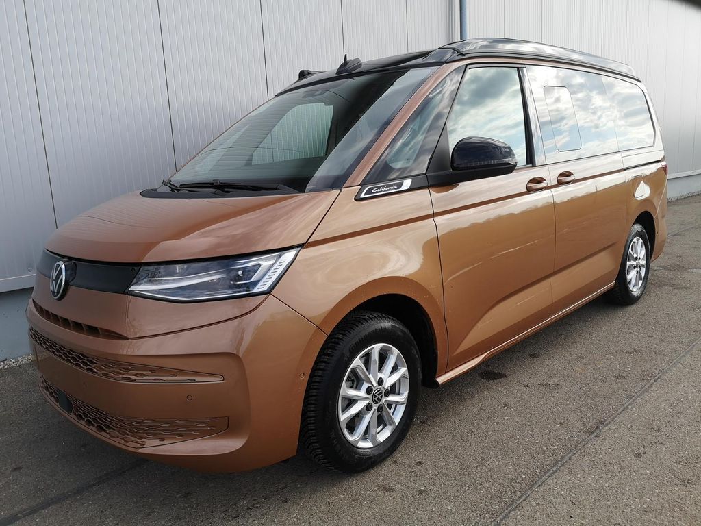 Volkswagen T7 California