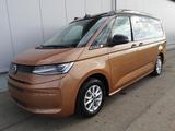 Volkswagen T7 California Beach 2.0TDI DSG GV5 Komfort+ 1... - Volkswagen T7 California Tageszulassungen