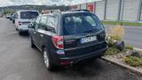 Subaru Forester 2.0, 4WD, Automatik - nur 68.128 KM - gebrauchte Subaru SUV & Geländewagen