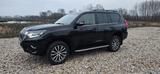 Toyota Land Cruiser 2.8 D-4D Executive Automatik Ex... - Toyota Land Cruiser mit Diesel-Antrieb: 4.2