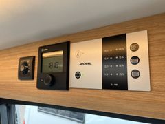 Pössl Trenta 640 Plus | Autom. | *LED**3.Bett* |