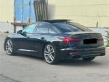 Audi S6 TDI/STD.H/SERV.N/8FACH/OPTIK/S.SITZE! - Audi S6 mit Diesel-Antrieb: Limousine