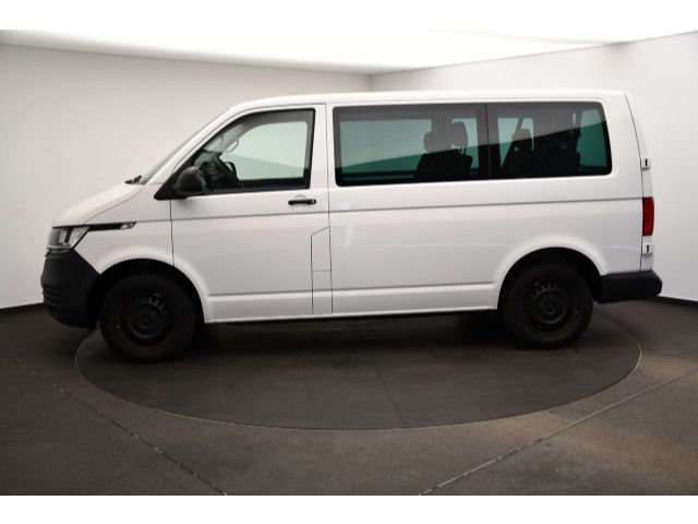 Volkswagen T6 Kombi - Bild 15