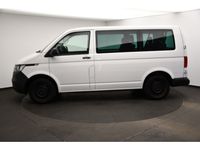 Volkswagen T6 Kombi - Vorschau Bild 15