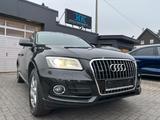 Audi Q5 2.0 TDI 140 kW quattro S-Line - Audi Q5: Schwarz