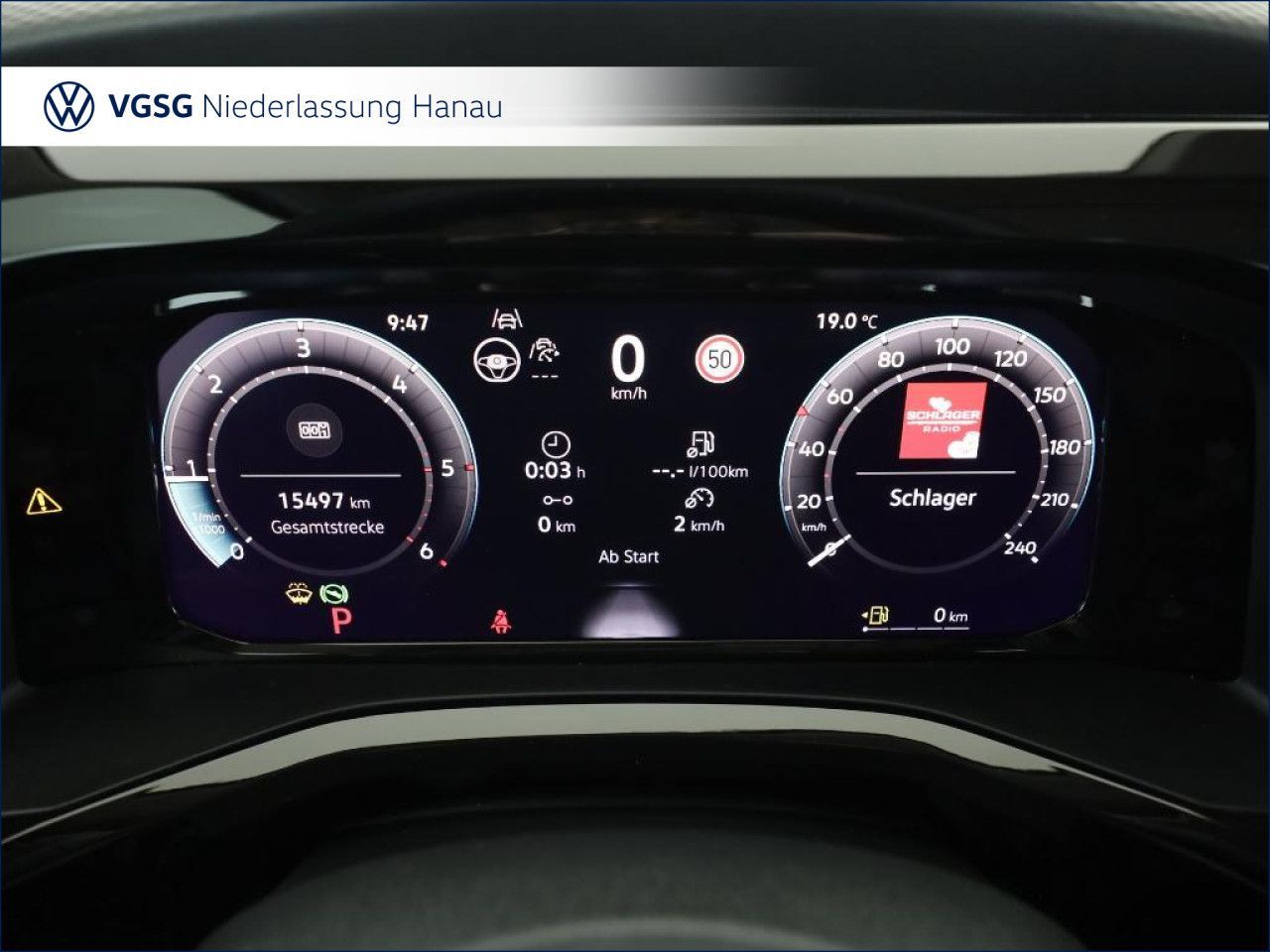 Volkswagen T7 Multivan - Bild 13