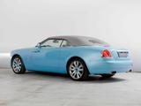 Rolls-Royce Dawn - Rolls-Royce aus 2017