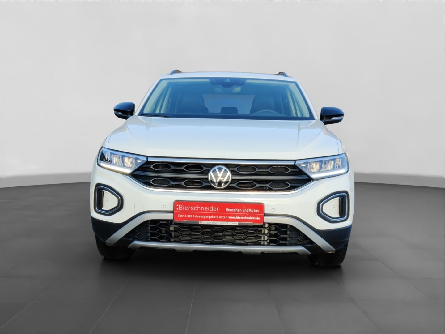 Volkswagen T-Roc - Bild 3
