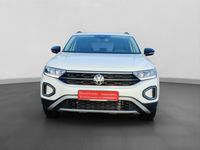 Volkswagen T-Roc - Vorschau Bild 3
