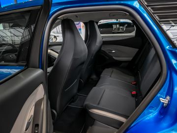 Ford Explorer RWD Fahrerassistenz-Paket 360° Kamera