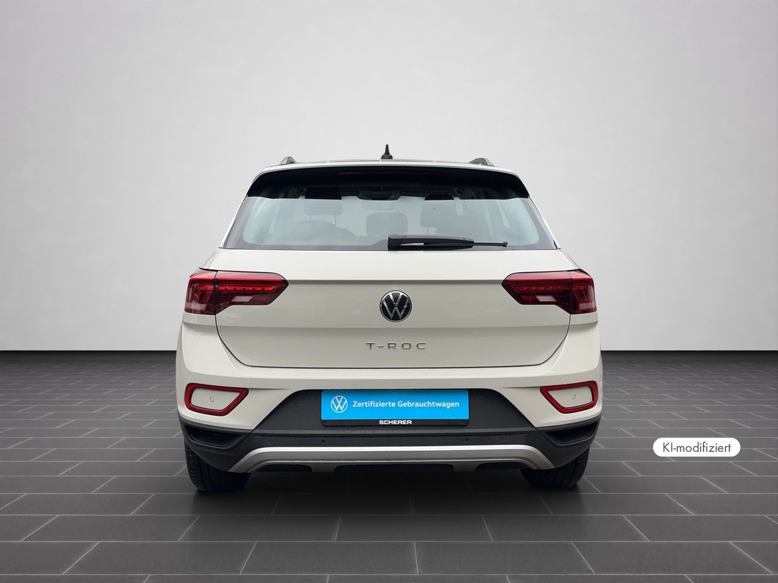 Volkswagen T-Roc - Bild 7