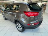 Kia Sportage 1.7 CRDi VISION+Klimaautomatik+SHZ+PDC+ - Kia Sportage: 1.7