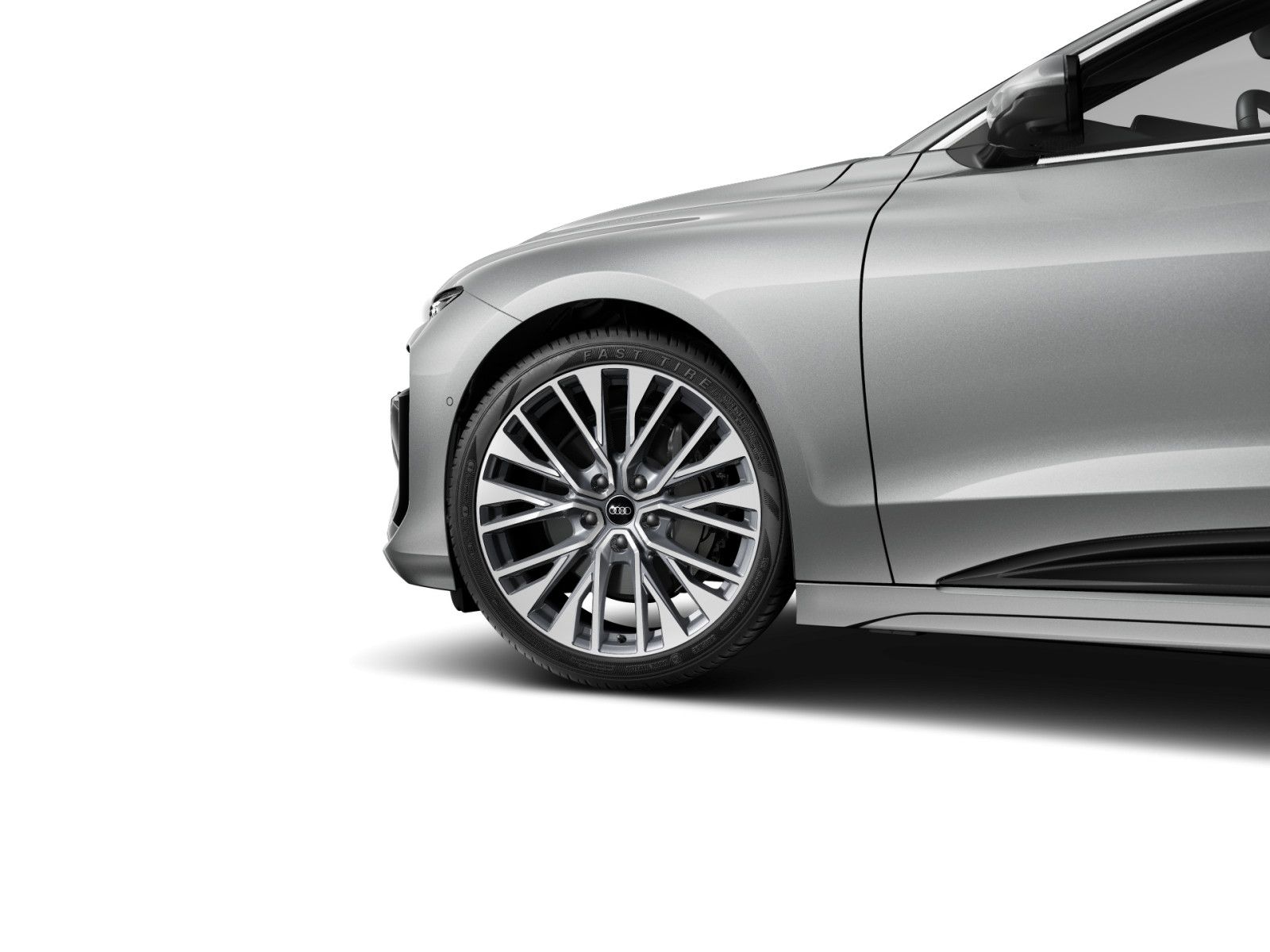 Audi A6 e-tron - Bild 3