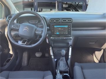 Citroën C3 Aircross PT130 AT°LED°AAC°SHZ°AHK°Allwetter