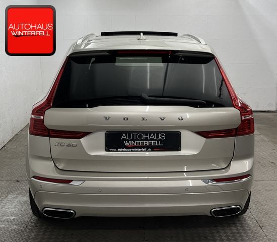 Volvo XC60 T8 AWD Rech. Inscription PANO MEMORY 360 foto 7