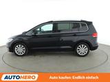 Volkswagen Touran 2.0 TDI Highline BMT Aut.*NAV*LED*TEMPO - VW Touran Gebrauchtwagen in Hannover