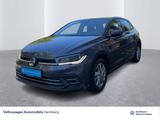 Volkswagen Polo Style 1.0TSI DSG Rückfahrkamera Sitzheizung - VW Polo Leasingangebote für Privatpersonen