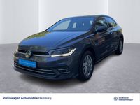 Volkswagen Polo - Vorschau Bild 1
