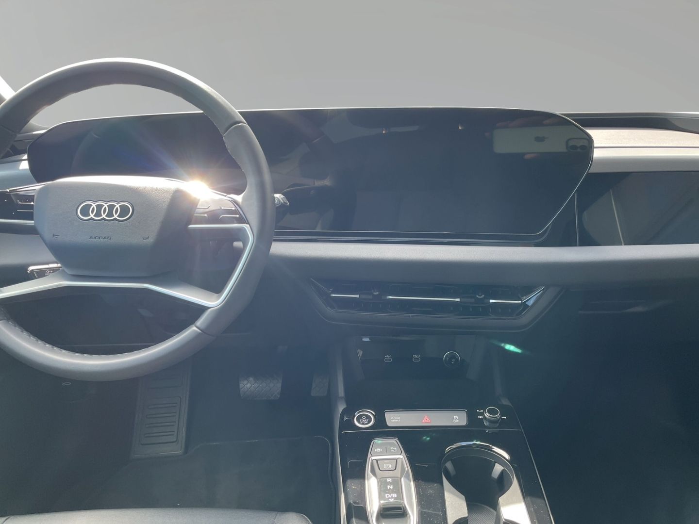 Audi A6 e-tron - Bild 5