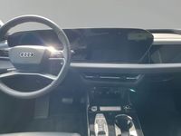 Audi A6 e-tron - Vorschau Bild 5