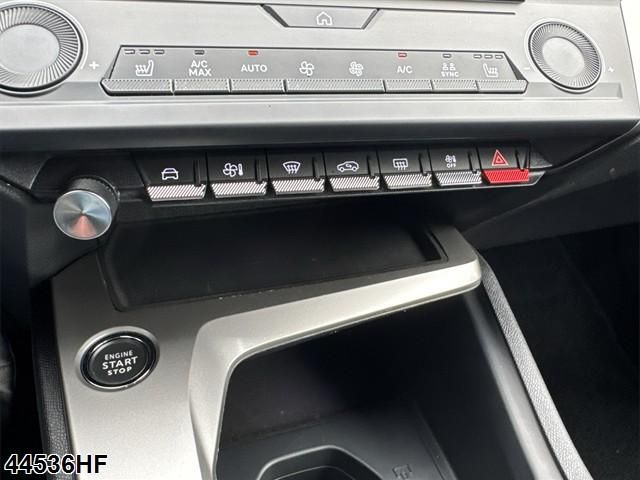 Fahrzeugabbildung Peugeot 308 SW Active Pack SHZ+PDC+CARPLAY
